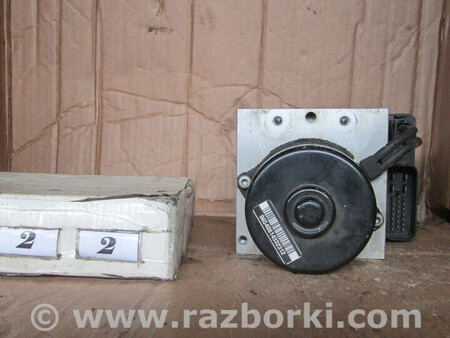 ФОТО Блок ABS для Volkswagen Sharan Львів