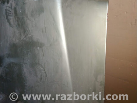 ФОТО Капот для Mercedes-Benz E-Class Львів