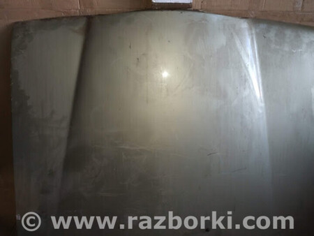 ФОТО Капот для Mercedes-Benz E-Class Львів