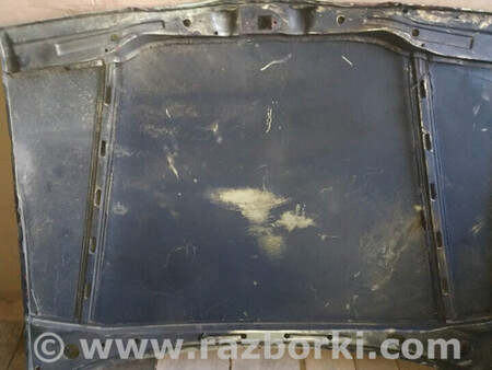 ФОТО Капот для Mercedes-Benz E-Class Львів