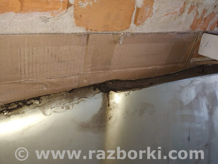 ФОТО Капот для Mercedes-Benz E-Class Львів