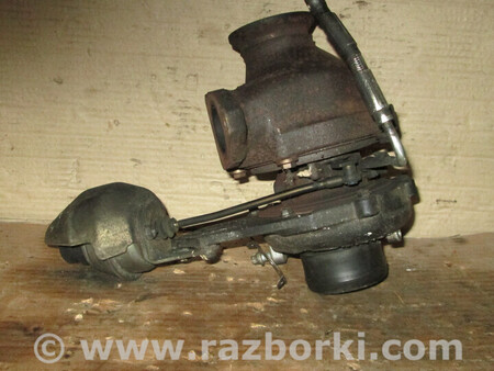 ФОТО Турбіна для Opel Insignia Львів