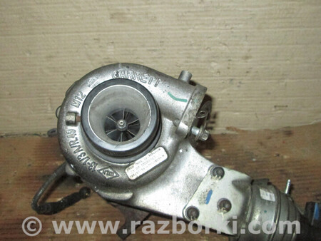 ФОТО Турбіна для Opel Insignia Львів