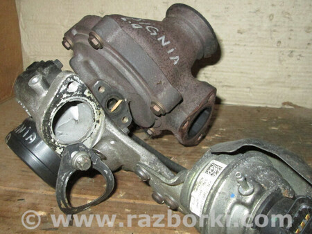 ФОТО Турбіна для Opel Insignia Львів