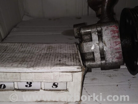 ФОТО Mitsubishi galant 97-03 для Mitsubishi Galant Львів