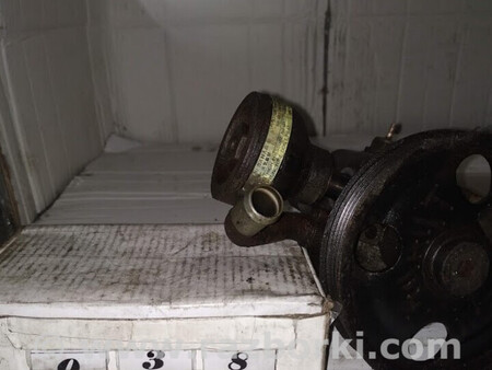 ФОТО Mitsubishi galant 97-03 для Mitsubishi Galant Львів