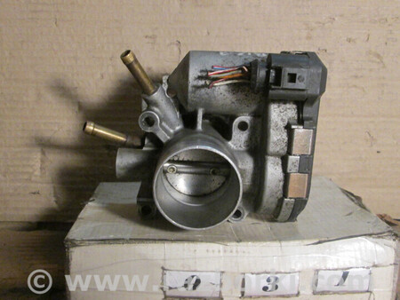 ФОТО Volkswagen polo iv (02-12) для Volkswagen Polo Львів