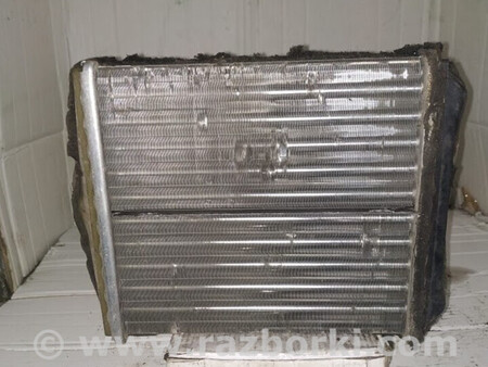 ФОТО Радіатор пічки для Mercedes-Benz 124 Львів