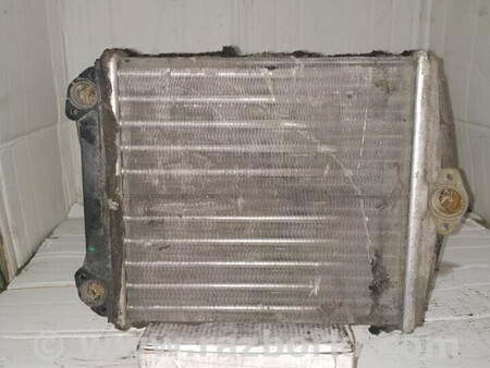 ФОТО Радіатор пічки для Mercedes-Benz 124 Львів