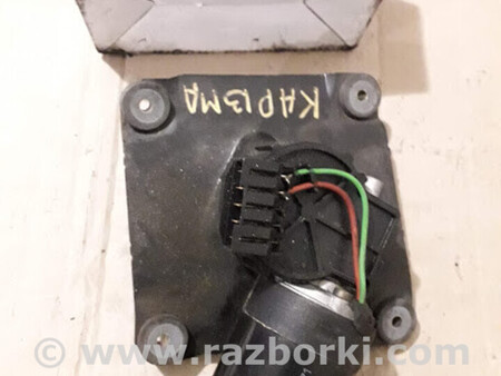 ФОТО Моторчик склоочисника ( двірників ) для Mitsubishi Carisma Львів