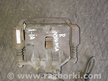 ФОТО Opel Insignia 2008-2013 для Opel Insignia Львів