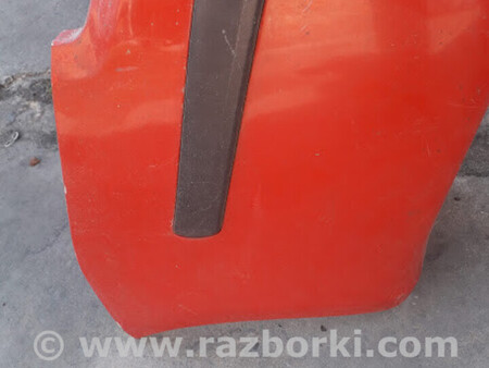 ФОТО Skoda fabia 99-05 для Skoda Fabia Львів