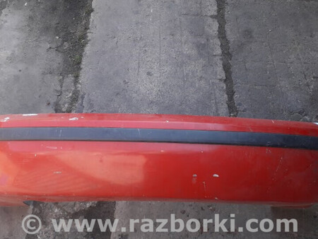 ФОТО Skoda fabia 99-05 для Skoda Fabia Львів