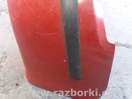 ФОТО Skoda fabia 99-05 для Skoda Fabia Львів