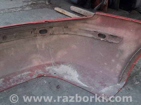 ФОТО Skoda fabia 99-05 для Skoda Fabia Львів