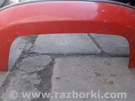 ФОТО Skoda fabia 99-05 для Skoda Fabia Львів