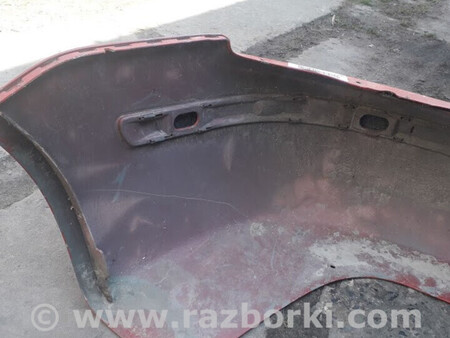 ФОТО Skoda fabia 99-05 для Skoda Fabia Львів