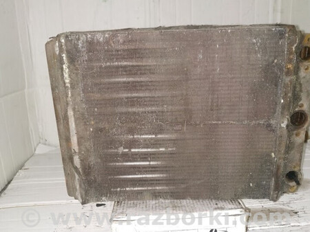 ФОТО Радіатор пічки для Mercedes-Benz 124 Львів