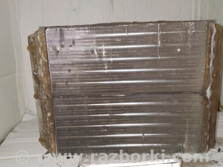 ФОТО Радіатор пічки для Mercedes-Benz 124 Львів