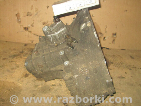 ФОТО Коробка передач для Opel Vectra Львів