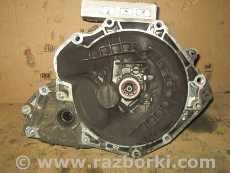 ФОТО Коробка передач для Opel Vectra Львів