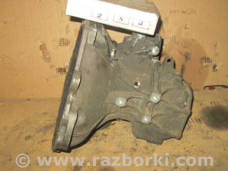 ФОТО Коробка передач для Opel Vectra Львів