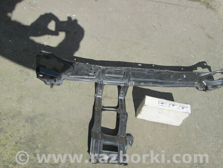 ФОТО Панель передня (телевізор) для Mercedes-Benz C-CLASS Львів