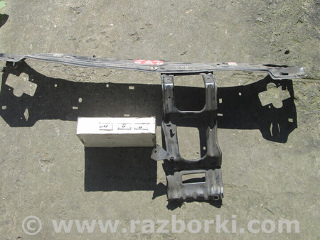 ФОТО Панель передня (телевізор) для Mercedes-Benz C-CLASS Львів