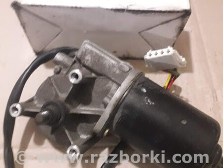 ФОТО Моторчик склоочисника ( двірників ) для Mercedes-Benz C-CLASS Львів