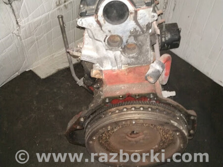 ФОТО Двигуни для Volvo 340 Львів