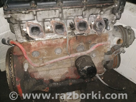 ФОТО Двигуни для Volvo 340 Львів
