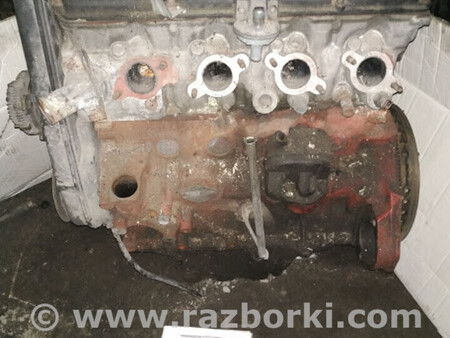 ФОТО Двигуни для Volvo 340 Львів