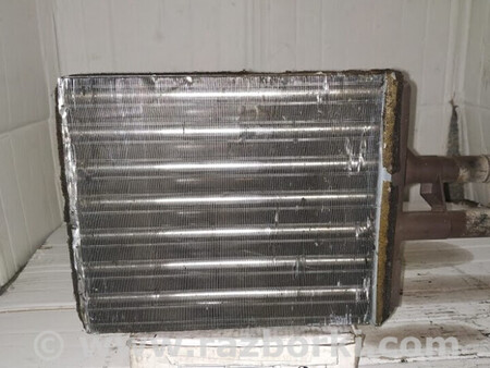 ФОТО Радіатор пічки для Opel Vectra Львів