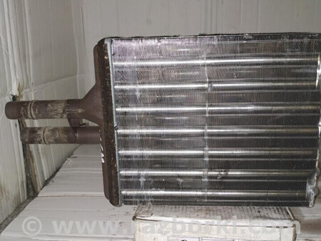 ФОТО Радіатор пічки для Opel Vectra Львів