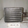 Радіатор пічки Opel Vectra