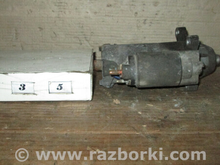 ФОТО Стартер для Jaguar S-Type Львів