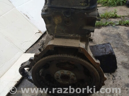 ФОТО Двигуни для Mercedes-Benz 124 Львів