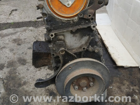 ФОТО Двигуни для Mercedes-Benz 124 Львів