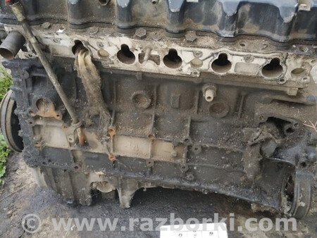 ФОТО Двигуни для Mercedes-Benz 124 Львів