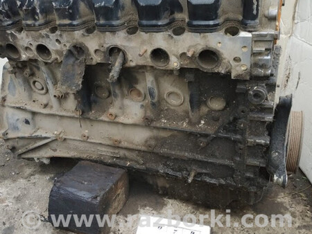 ФОТО Двигуни для Mercedes-Benz 124 Львів