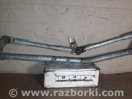 ФОТО Трапеція двірників (механізм склоочисника) для Skoda Fabia Львів