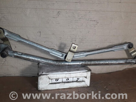 ФОТО Трапеція двірників (механізм склоочисника) для Skoda Fabia Львів