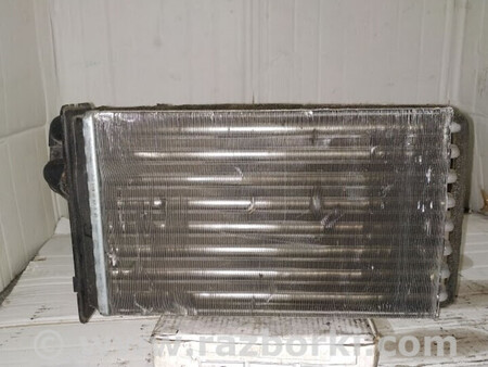 ФОТО Радіатор пічки для Peugeot 405 Львів