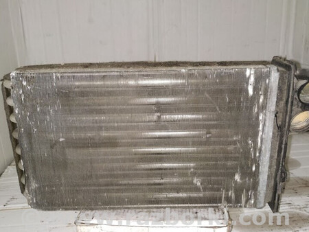 ФОТО Радіатор пічки для Peugeot 405 Львів