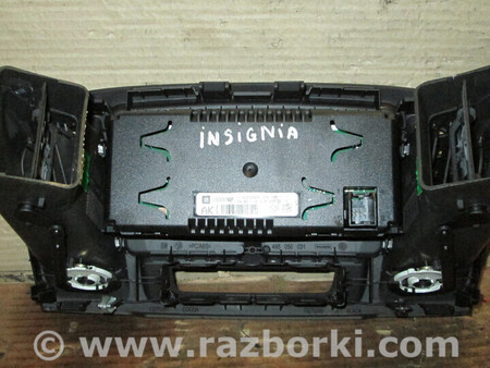 ФОТО Opel Insignia 2008-2013 для Opel Insignia Львів