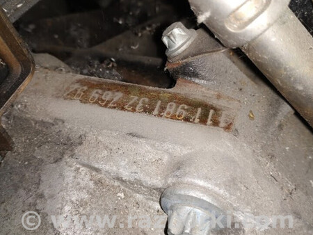 ФОТО Двигуни для Mercedes-Benz C-CLASS Львів