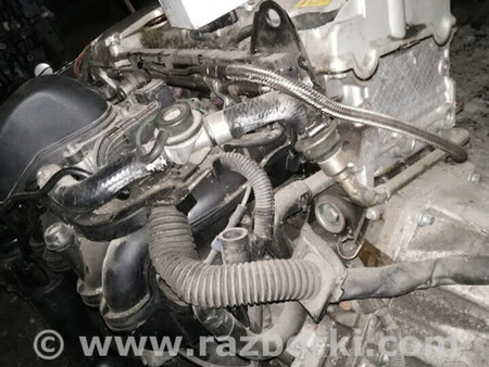 ФОТО Двигуни для Mercedes-Benz C-CLASS Львів