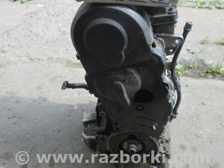 ФОТО Двигуни для Volkswagen Polo Львів