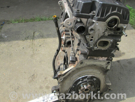 ФОТО Двигуни для Volkswagen Polo Львів