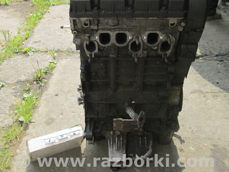 ФОТО Двигуни для Volkswagen Polo Львів